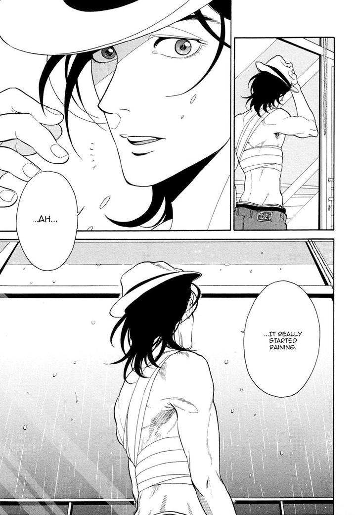 Canis – The Speaker by ZAKK – Vol. 1 [Eng] page 31