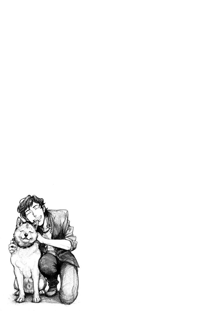 Canis – The Speaker by ZAKK – Vol. 1 [Eng] page 33