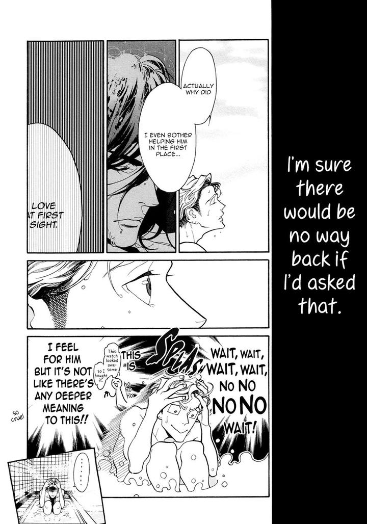 Canis – The Speaker by ZAKK – Vol. 1 [Eng] page 8