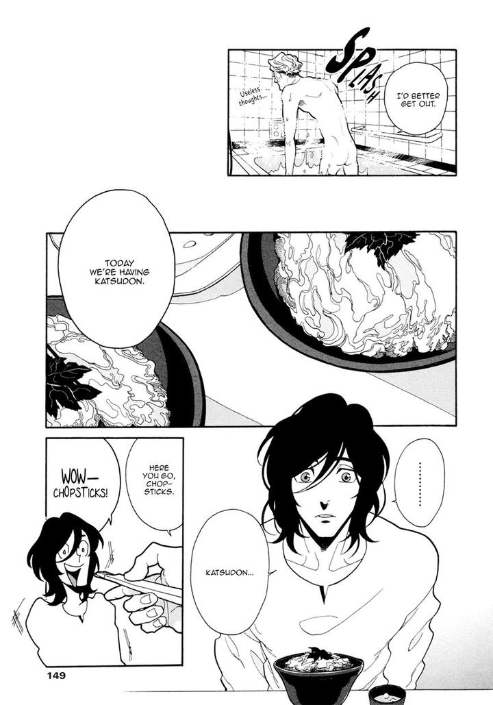 Canis – The Speaker by ZAKK – Vol. 1 [Eng] page 9