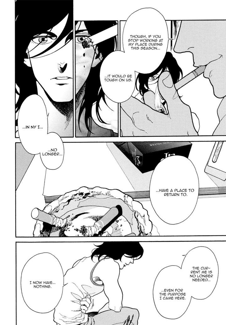 Canis – The Speaker by ZAKK – Vol. 1 [Eng] page 16