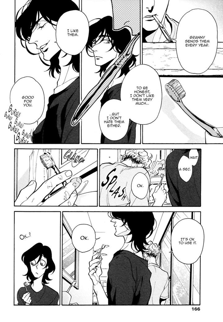 Canis – The Speaker by ZAKK – Vol. 1 [Eng] page 2