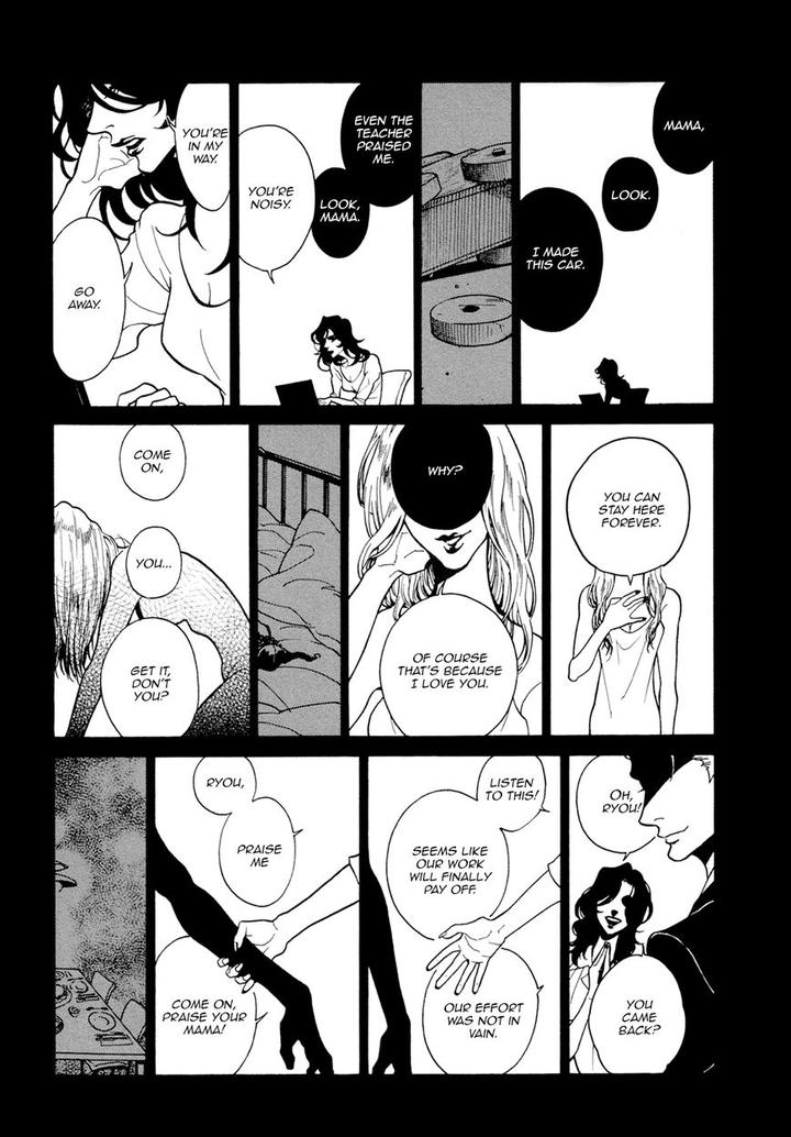 Canis – The Speaker by ZAKK – Vol. 1 [Eng] page 4