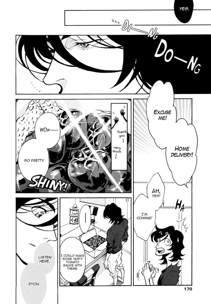 Canis – The Speaker by ZAKK – Vol. 1 [Eng] page 6