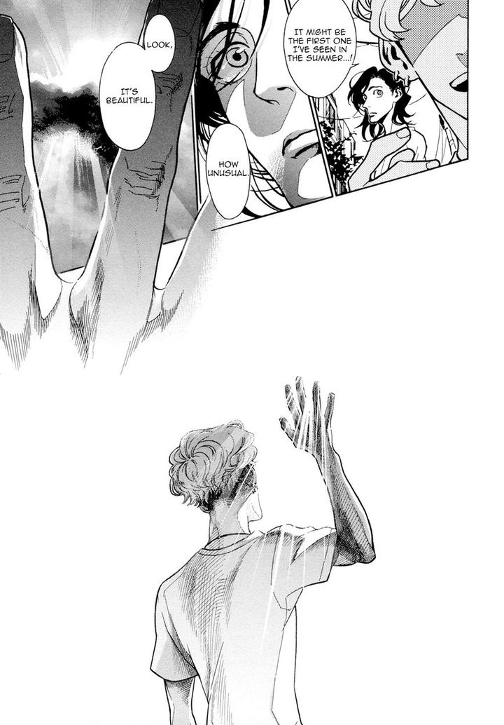 Canis – The Speaker by ZAKK – Vol. 1 [Eng] page 17