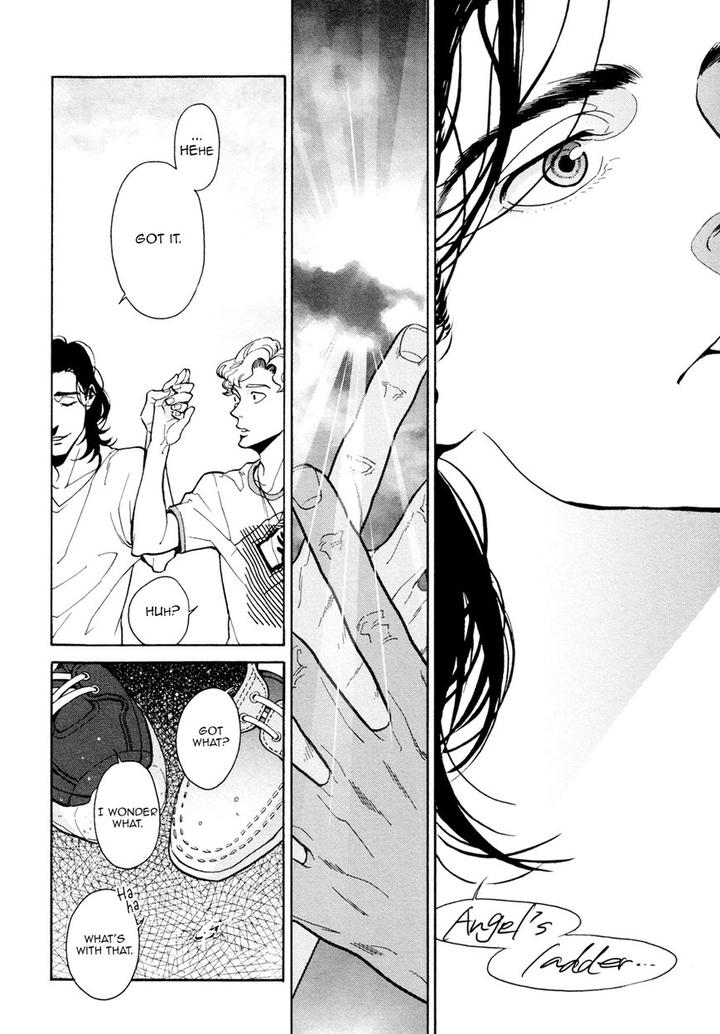 Canis – The Speaker by ZAKK – Vol. 1 [Eng] page 18