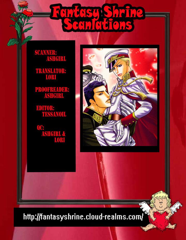 Datenshi ni Sasageru Uta by Mizukami Shin [Eng] page 2