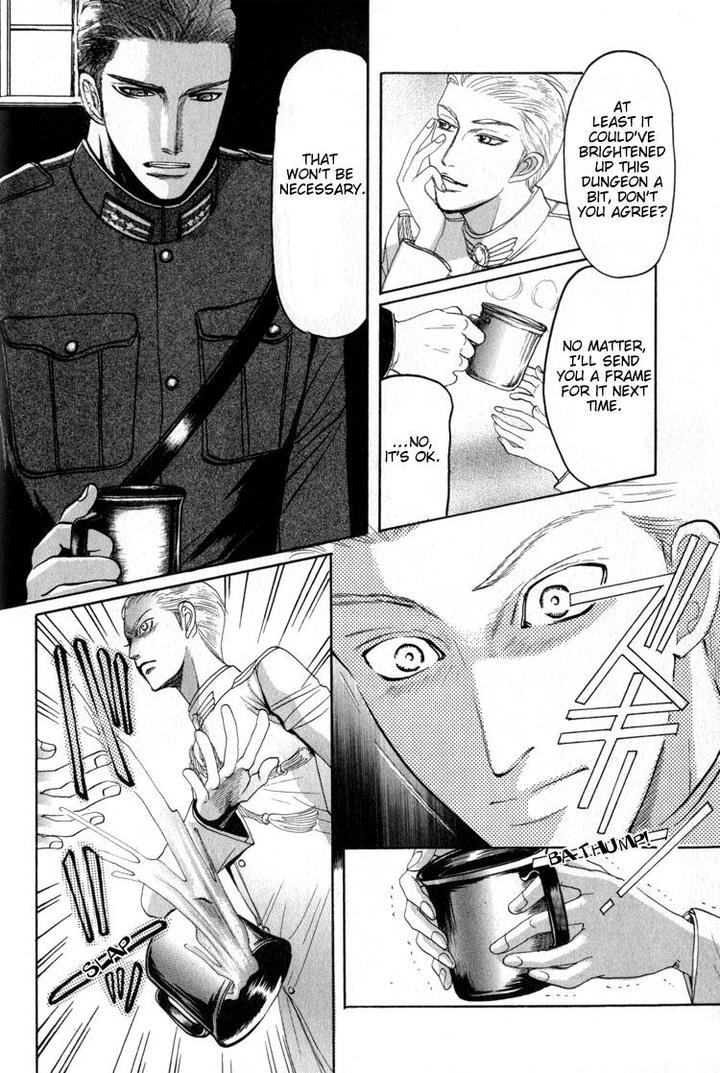 Datenshi ni Sasageru Uta by Mizukami Shin [Eng] page 18