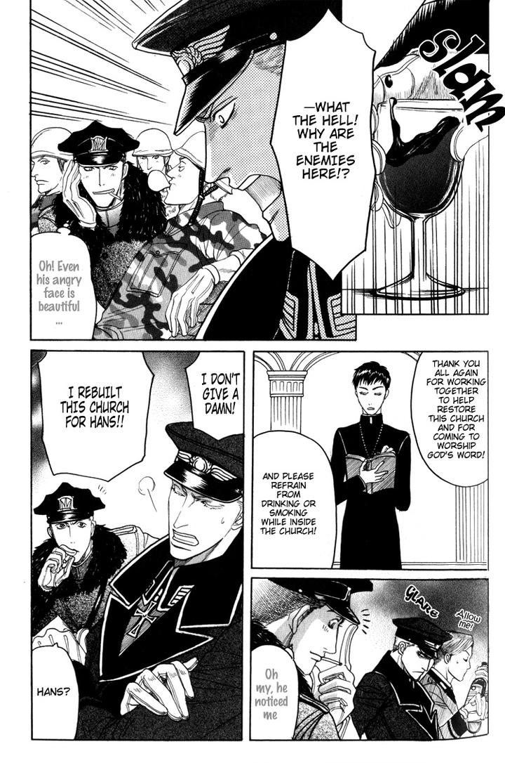 Datenshi ni Sasageru Uta by Mizukami Shin [Eng] page 13