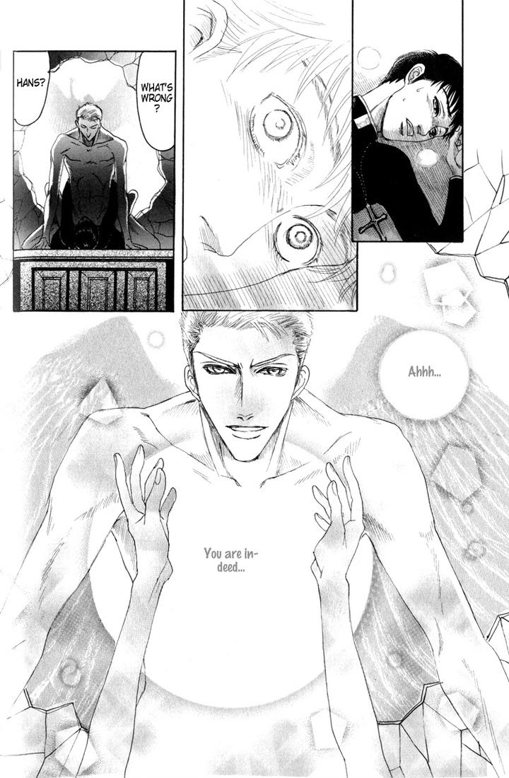 Datenshi ni Sasageru Uta by Mizukami Shin [Eng] page 30