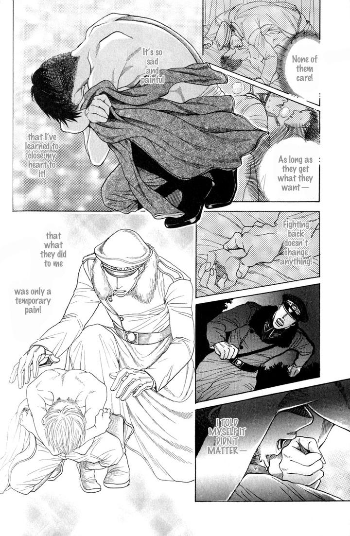 Datenshi ni Sasageru Uta by Mizukami Shin [Eng] page 26