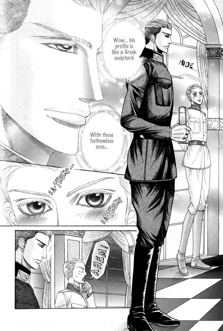 Datenshi ni Sasageru Uta by Mizukami Shin [Eng] page 4