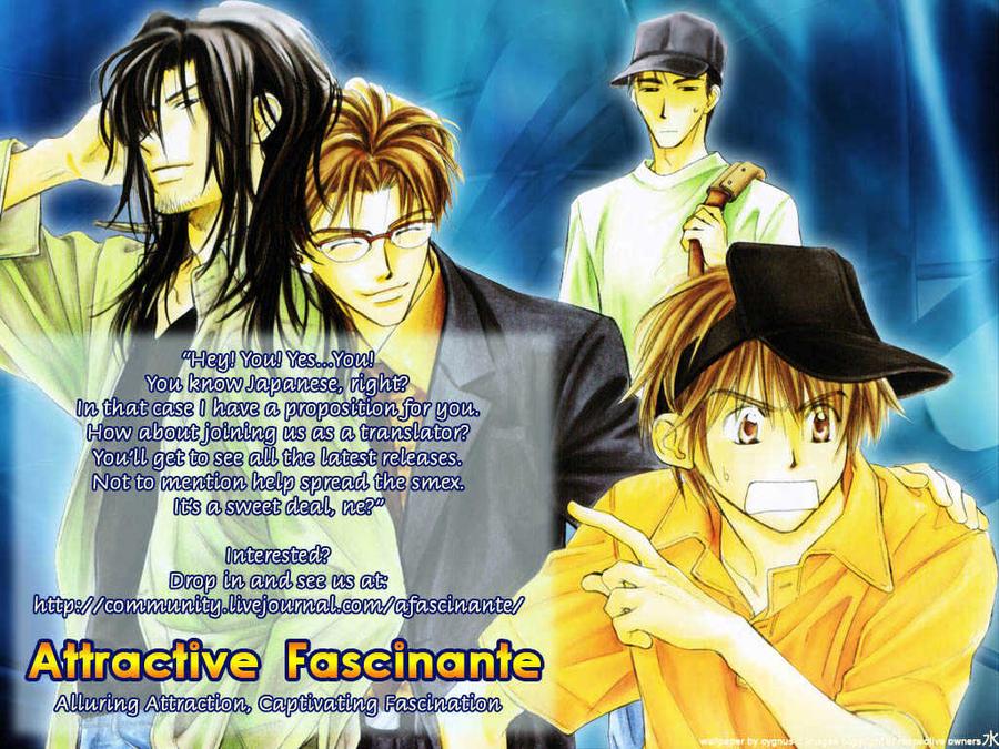 Karamete de Kudoite by KUSAKA Takaaki – Vol.02 [Eng] page 2