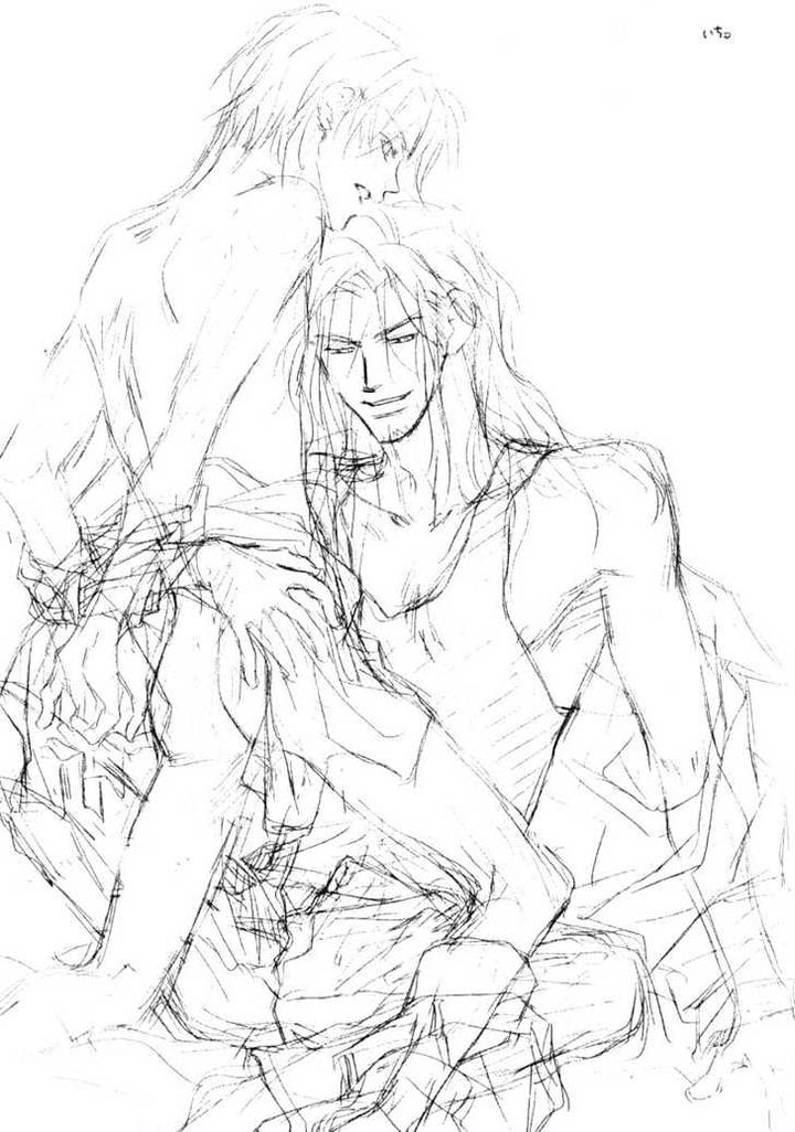 Karamete de Kudoite by KUSAKA Takaaki – Vol.02 [Eng] page 8