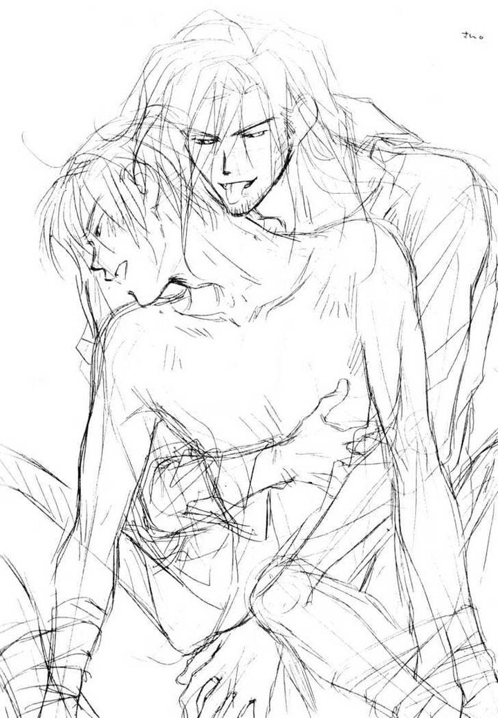 Karamete de Kudoite by KUSAKA Takaaki – Vol.02 [Eng] page 9