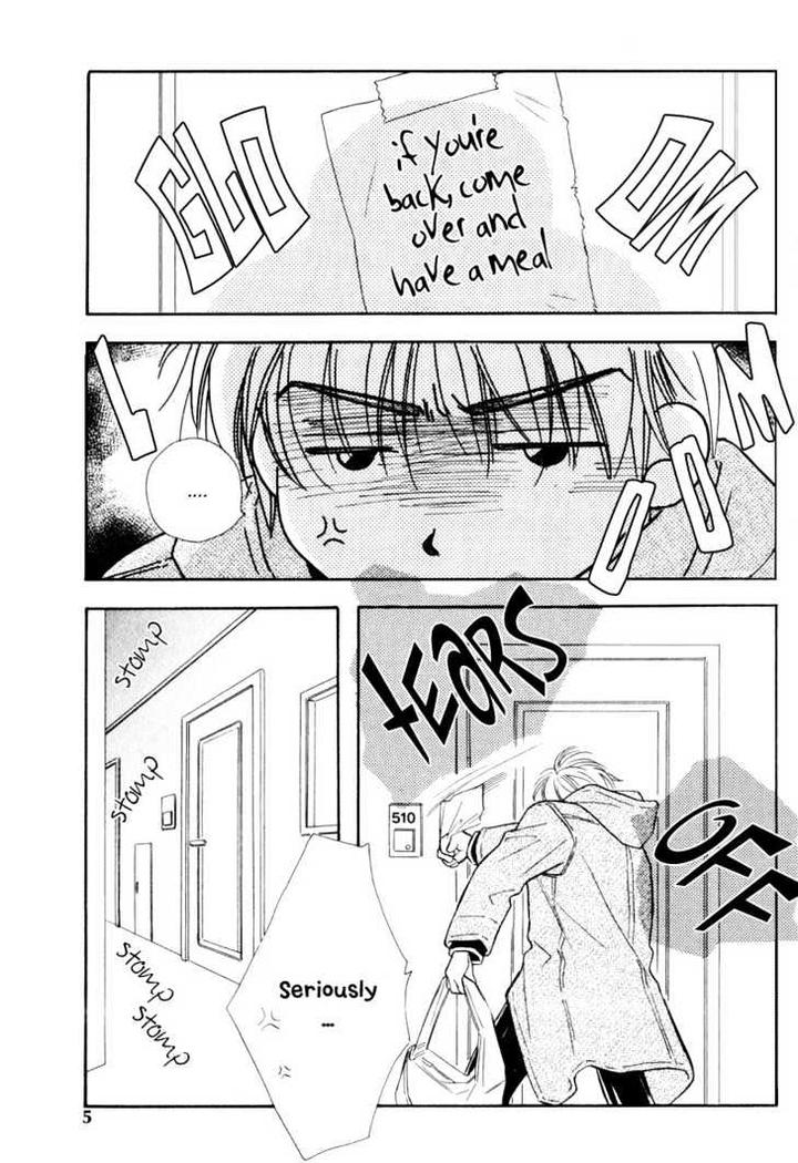 Karamete de Kudoite by KUSAKA Takaaki – Vol.02 [Eng] page 10