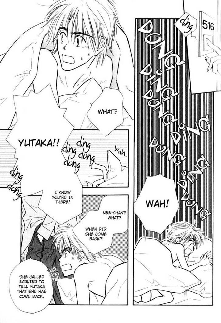 Karamete de Kudoite by KUSAKA Takaaki – Vol.02 [Eng] page 28