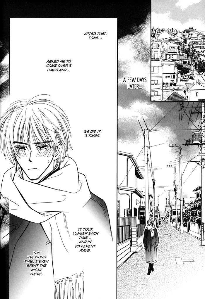 Karamete de Kudoite by KUSAKA Takaaki – Vol.01 [Eng] page 25