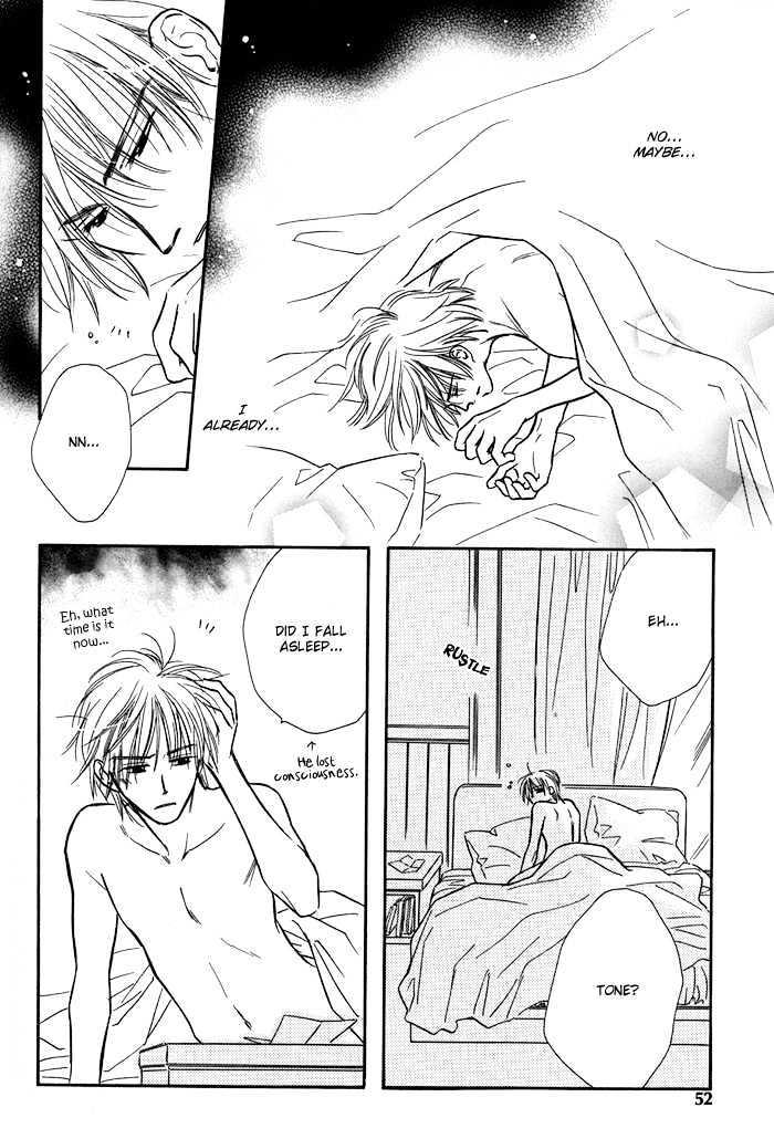 Karamete de Kudoite by KUSAKA Takaaki – Vol.01 [Eng] page 29