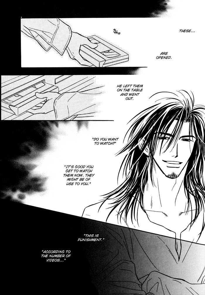 Karamete de Kudoite by KUSAKA Takaaki – Vol.01 [Eng] page 34