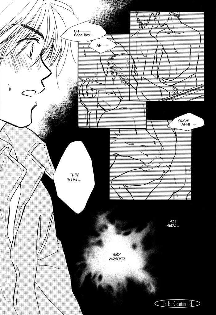 Karamete de Kudoite by KUSAKA Takaaki – Vol.01 [Eng] page 37