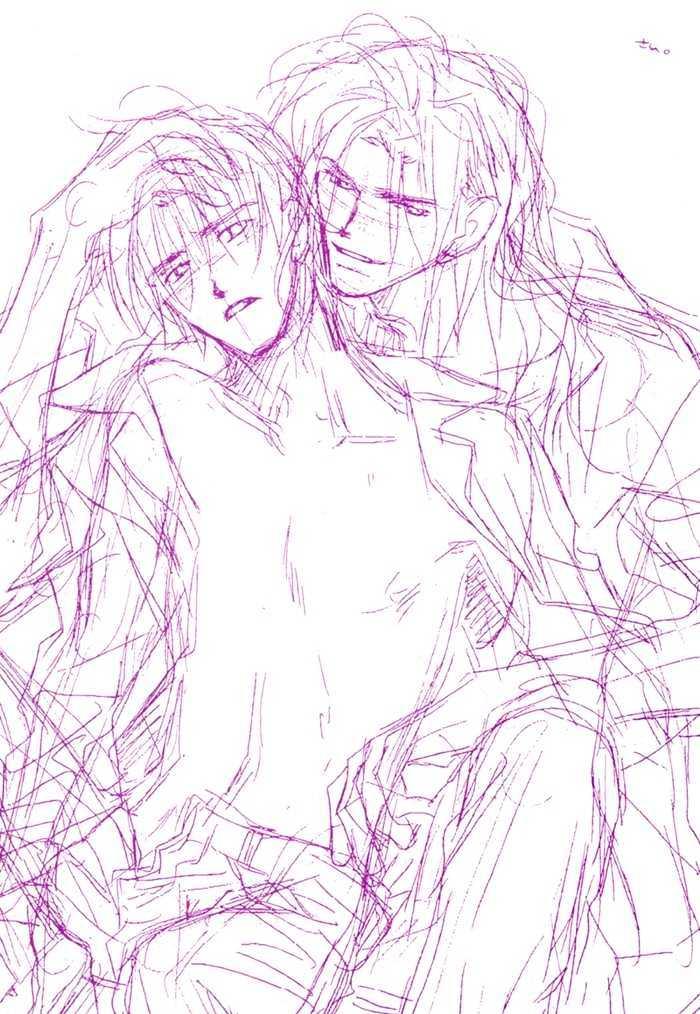 Karamete de Kudoite by KUSAKA Takaaki – Vol.01 [Eng] page 5