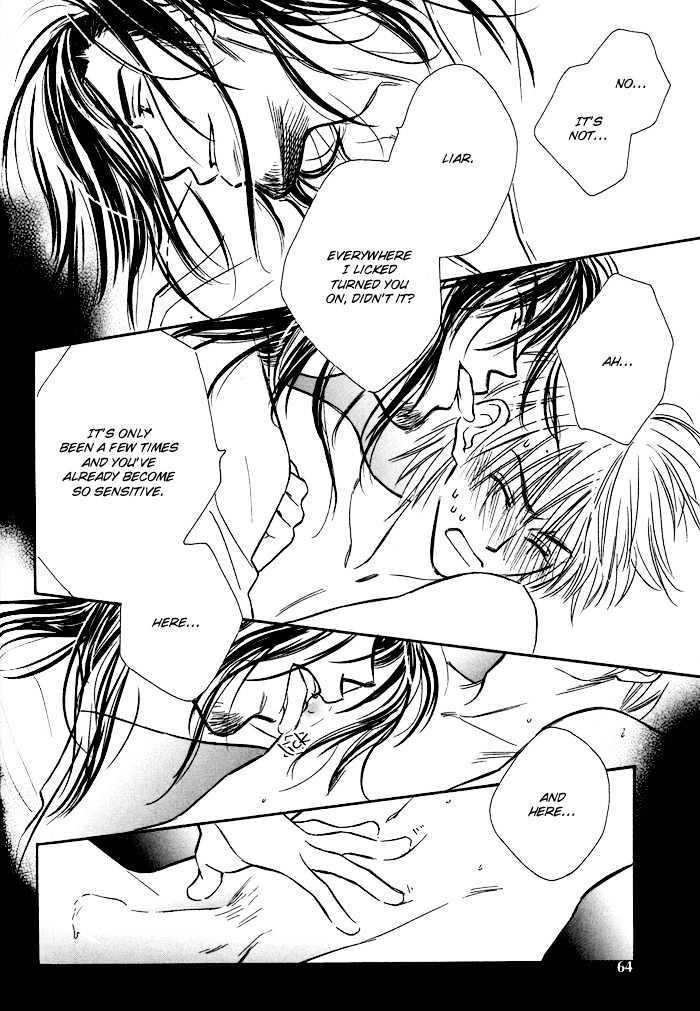 Karamete de Kudoite by KUSAKA Takaaki – Vol.01 [Eng] page 13