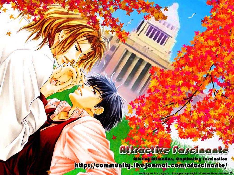 Karamete de Kudoite by KUSAKA Takaaki – Vol.01 [Eng] page 1