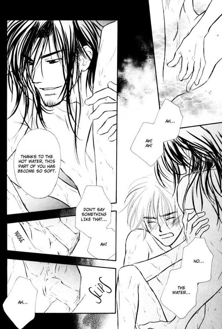 Karamete de Kudoite by KUSAKA Takaaki – Vol.02 [Eng] page 28