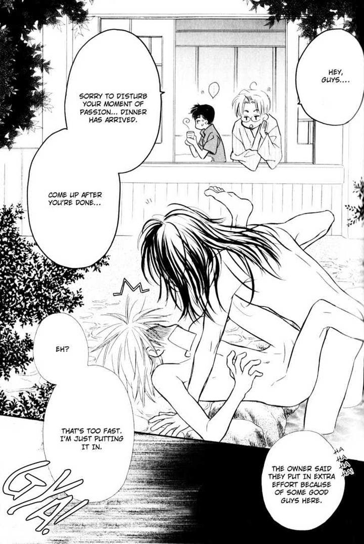 Karamete de Kudoite by KUSAKA Takaaki – Vol.02 [Eng] page 29