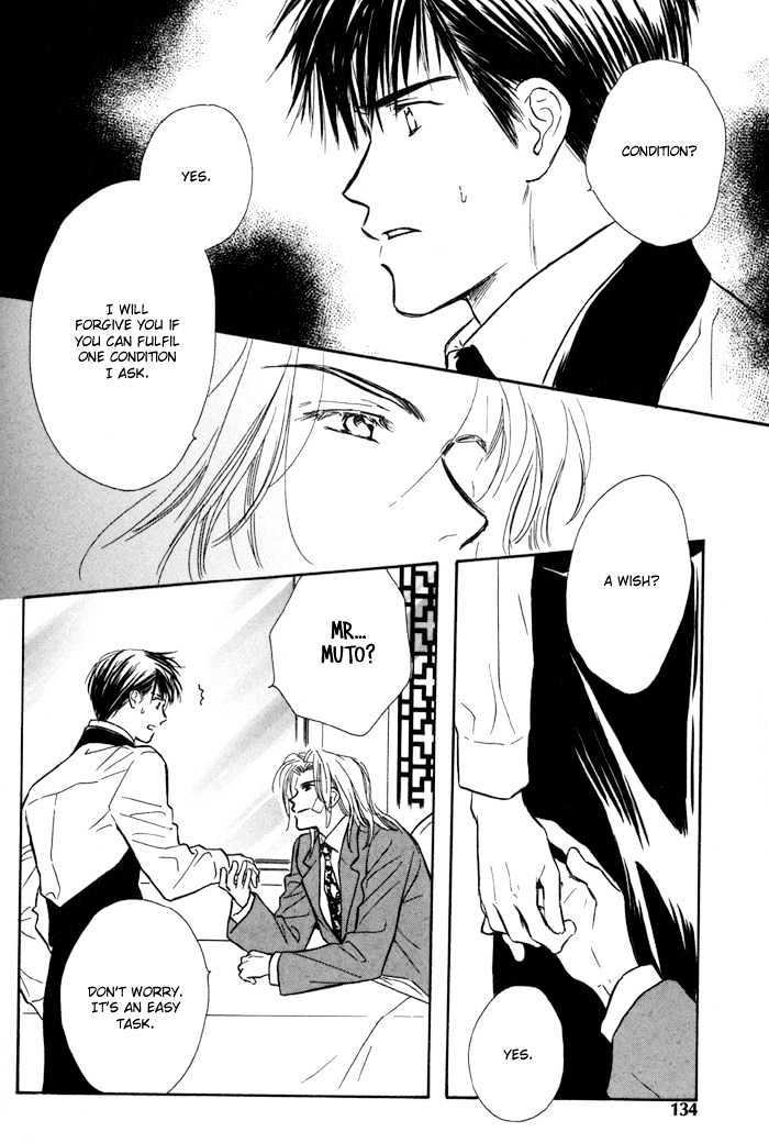 Karamete de Kudoite by KUSAKA Takaaki – Vol.01 [Eng] page 31