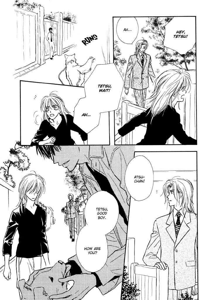 Karamete de Kudoite by KUSAKA Takaaki – Vol.01 [Eng] page 32