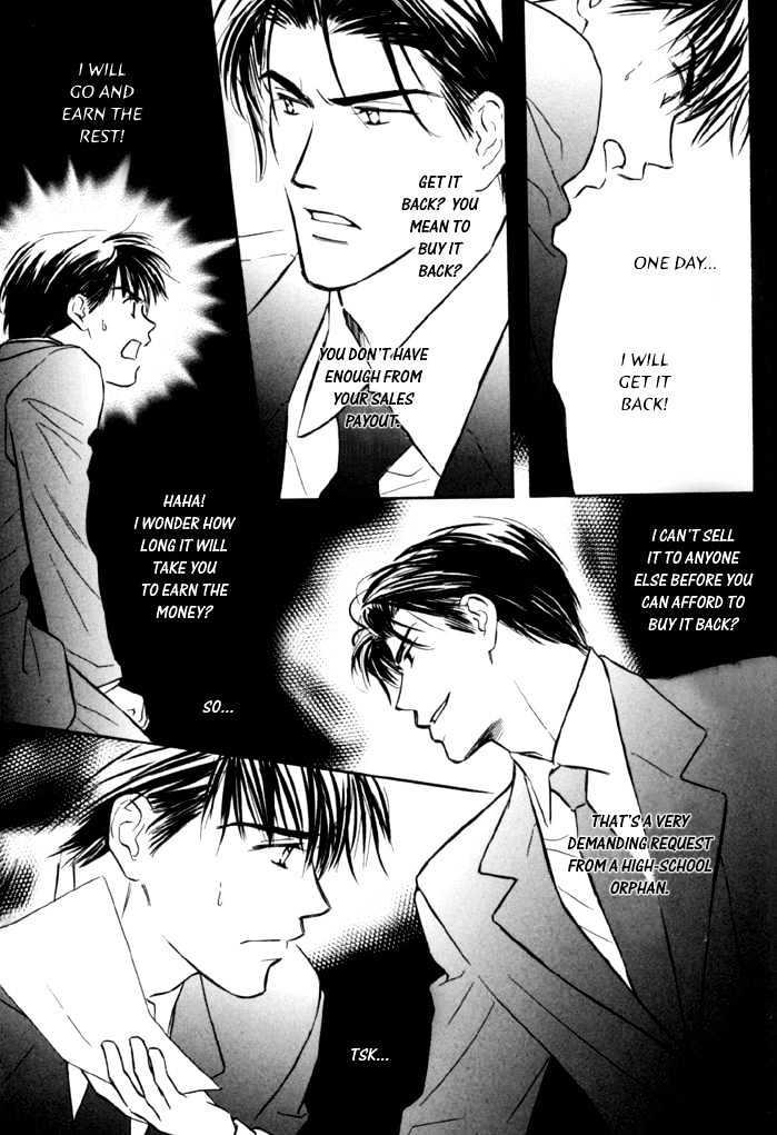 Karamete de Kudoite by KUSAKA Takaaki – Vol.01 [Eng] page 20