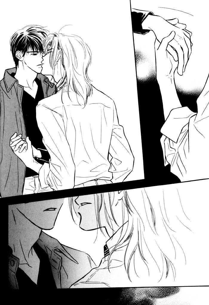 Karamete de Kudoite by KUSAKA Takaaki – Vol.01 [Eng] page 31