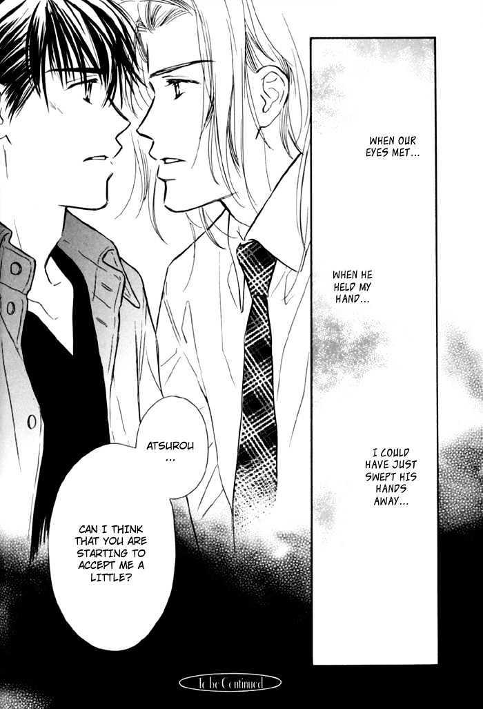 Karamete de Kudoite by KUSAKA Takaaki – Vol.01 [Eng] page 33