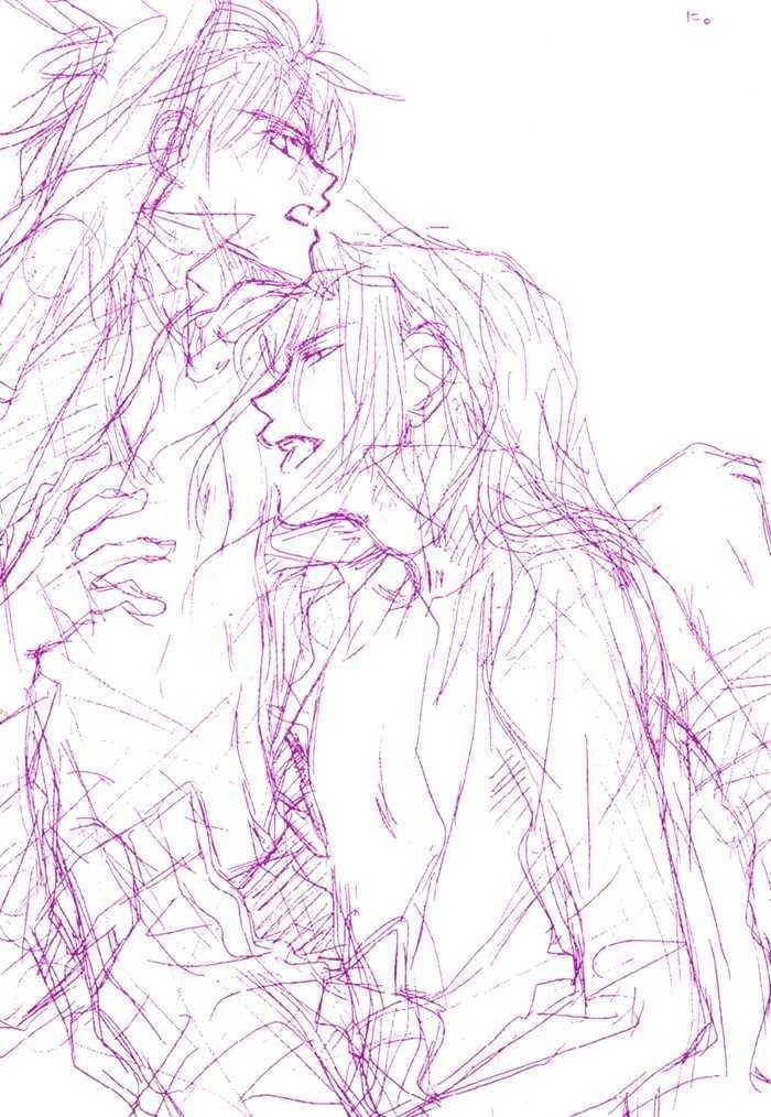 Karamete de Kudoite by KUSAKA Takaaki – Vol.01 [Eng] page 4