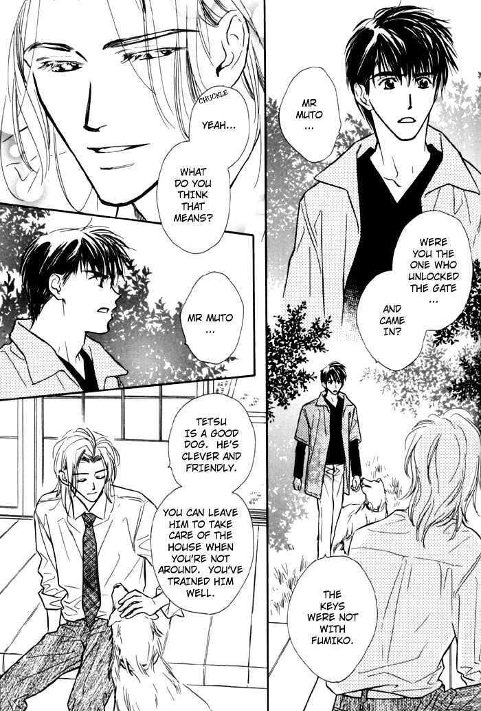 Karamete de Kudoite by KUSAKA Takaaki – Vol.01 [Eng] page 18