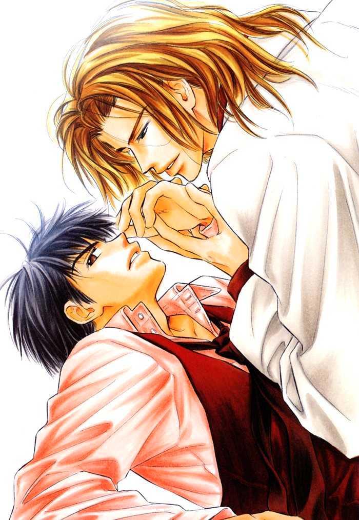 Karamete de Kudoite by KUSAKA Takaaki – Vol.01 [Eng] page 4