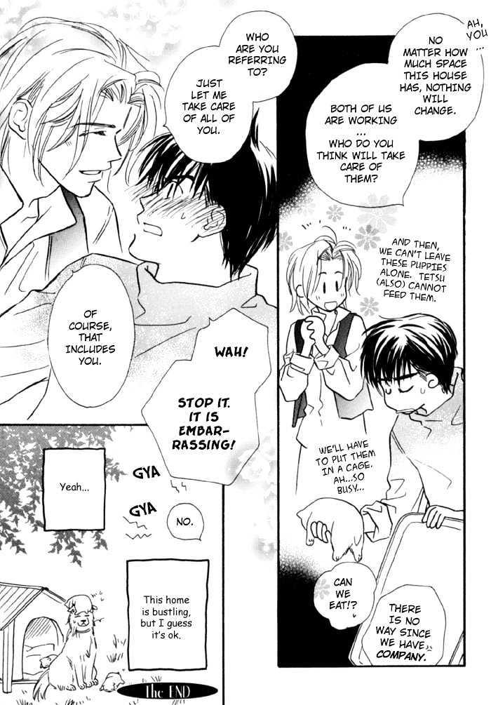 Karamete de Kudoite by KUSAKA Takaaki – Vol.01 [Eng] page 12