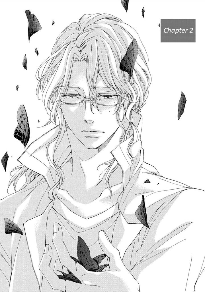 Shuumatsu no Waltz by Fukazawa Batsu [Eng] page 1