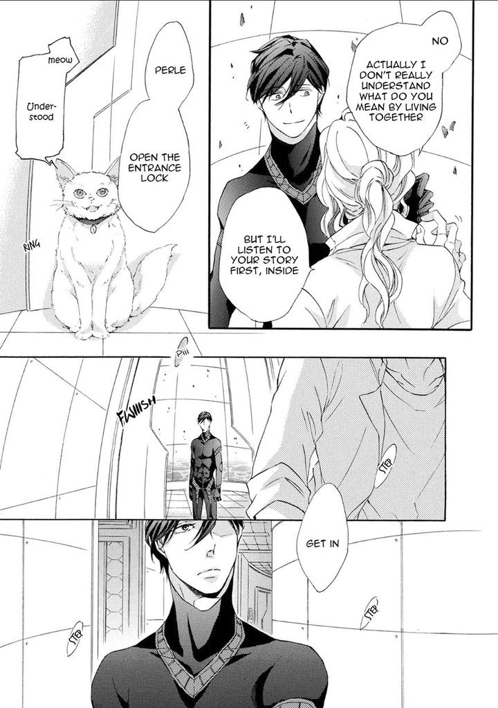 Shuumatsu no Waltz by Fukazawa Batsu [Eng] page 6