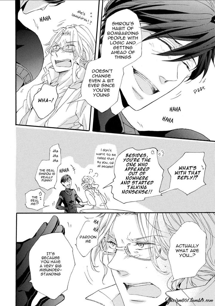 Shuumatsu no Waltz by Fukazawa Batsu [Eng] page 10