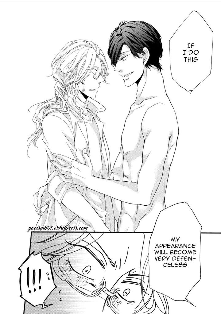 Shuumatsu no Waltz by Fukazawa Batsu [Eng] page 18