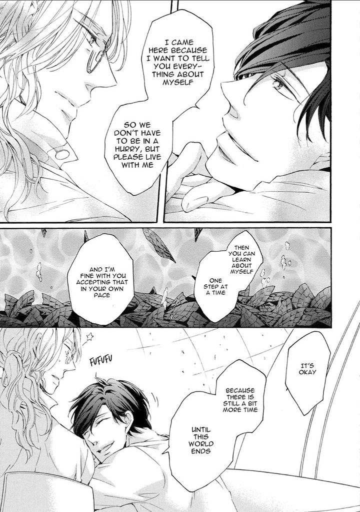 Shuumatsu no Waltz by Fukazawa Batsu [Eng] page 25