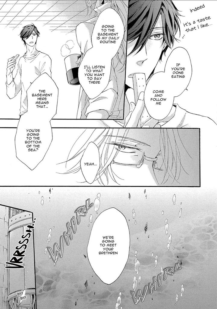 Shuumatsu no Waltz by Fukazawa Batsu [Eng] page 9