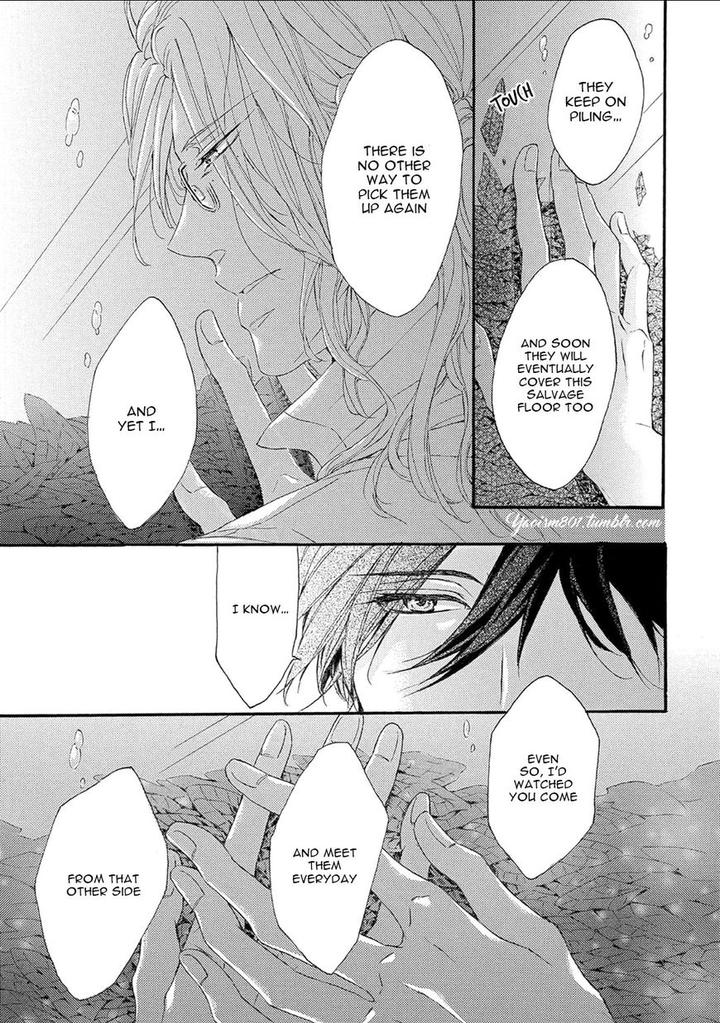 Shuumatsu no Waltz by Fukazawa Batsu [Eng] page 11