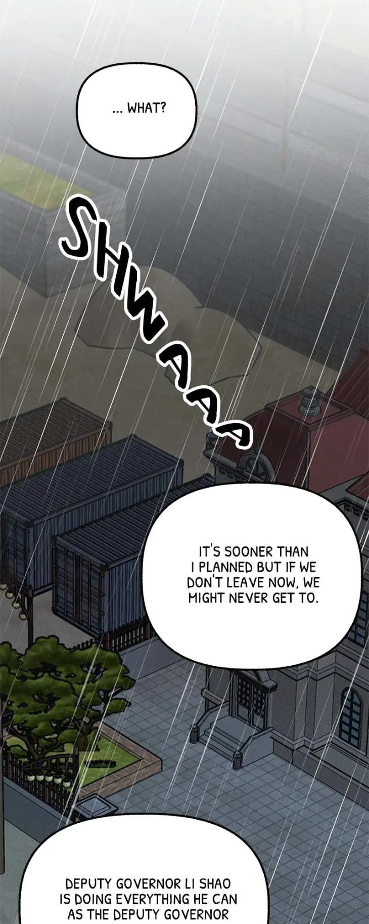 Flower by Hoya – Uncensored [Eng] page 1