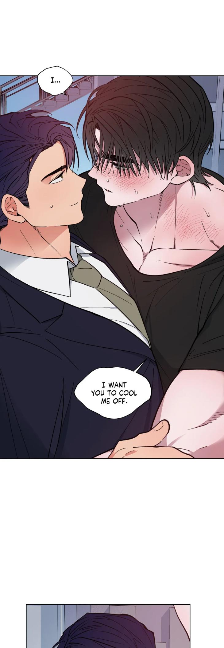 Dawn of The Dragon by Ma Jeung Ji – Season 1 [Eng] page 2