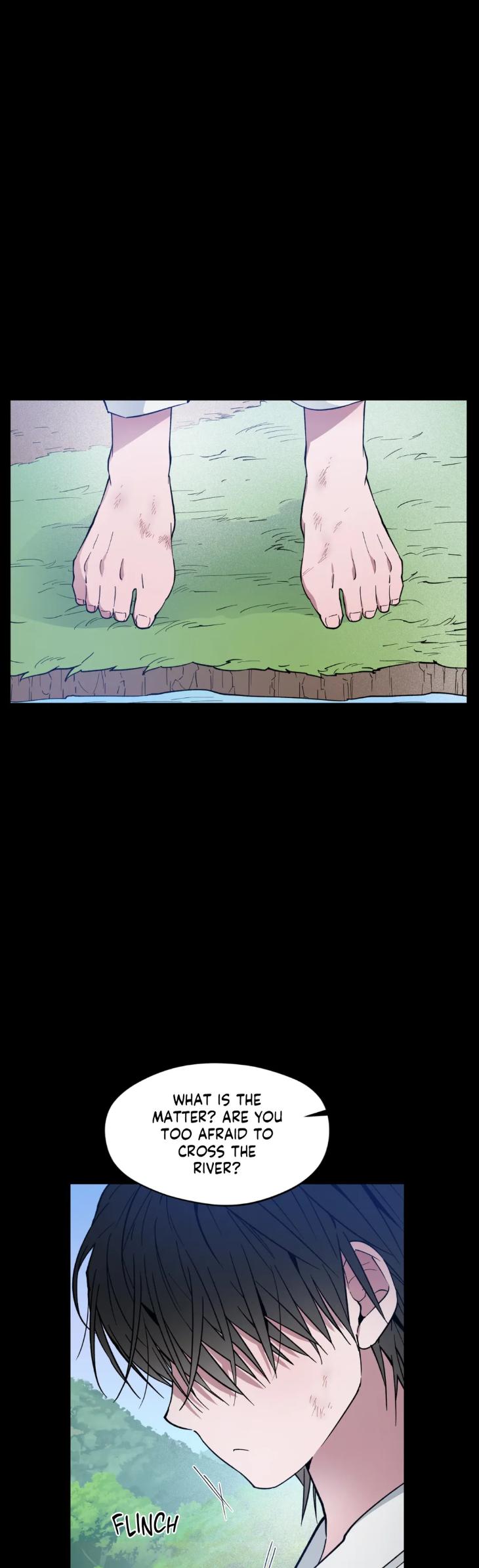 Dawn of The Dragon by Ma Jeung Ji – Season 1 [Eng] page 2