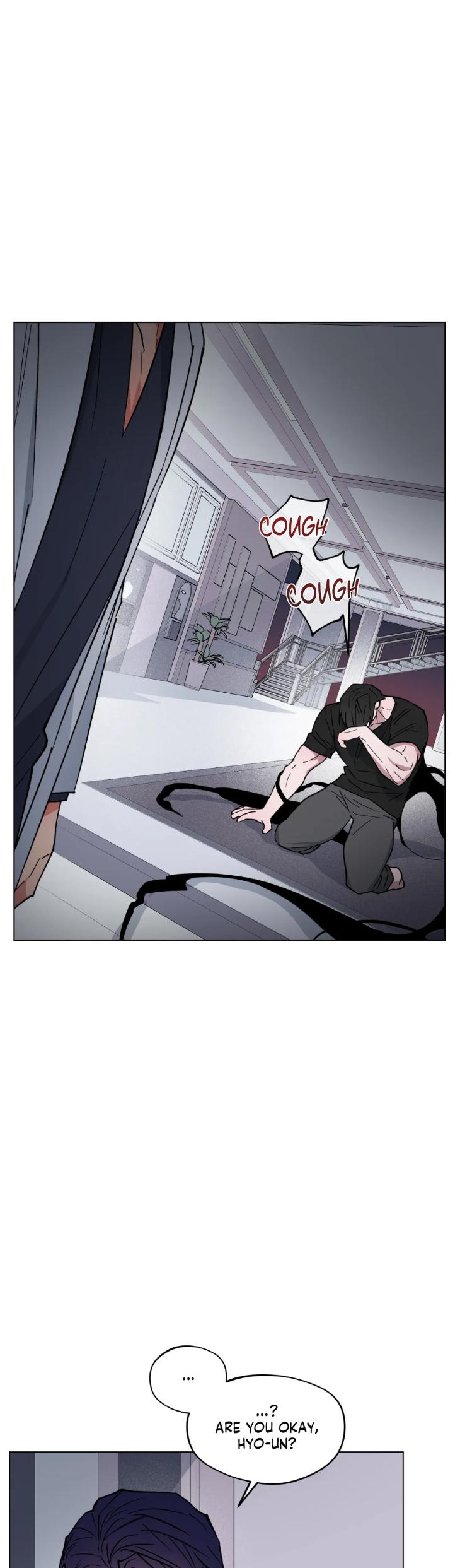 Dawn of The Dragon by Ma Jeung Ji – Season 1 [Eng] page 2